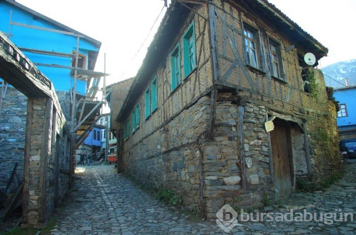İstanbul'a yakın hafta sonu gidilebilecek yerler (İstanbul'a yakın gezilecek yerler)