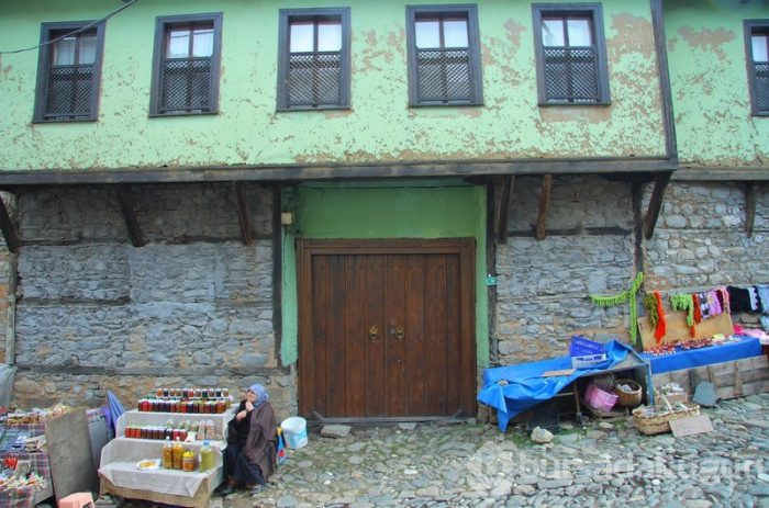 İstanbul'a yakın hafta sonu gidilebilecek yerler (İstanbul'a yakın gezilecek yerler)