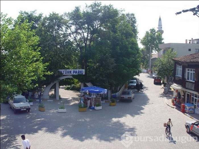 İstanbul'a yakın hafta sonu gidilebilecek yerler (İstanbul'a yakın gezilecek yerler)