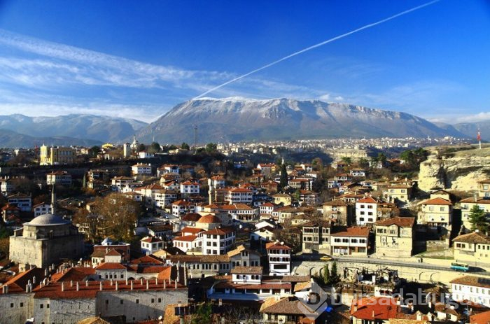 İstanbul'a yakın hafta sonu gidilebilecek yerler (İstanbul'a yakın gezilecek yerler)