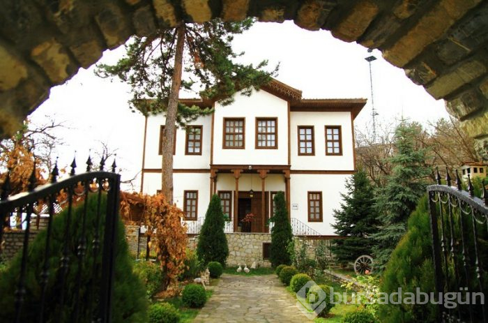İstanbul'a yakın hafta sonu gidilebilecek yerler (İstanbul'a yakın gezilecek yerler)