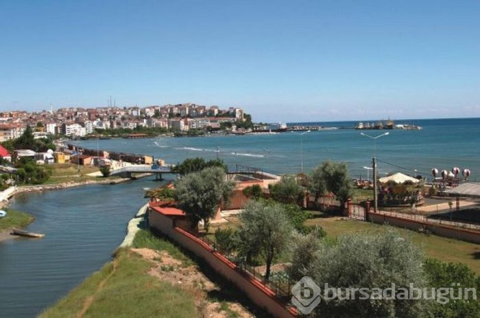 İstanbul'a yakın hafta sonu gidilebilecek yerler (İstanbul'a yakın gezilecek yerler)