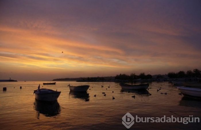 İstanbul'a yakın hafta sonu gidilebilecek yerler (İstanbul'a yakın gezilecek yerler)