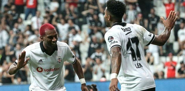 LASK Linz - Beşiktaş maçı bu akşam saat kaçta, hangi kanalda canlı yayınlanacak?