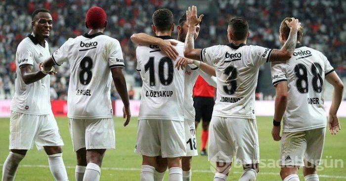 LASK Linz - Beşiktaş maçı bu akşam saat kaçta, hangi kanalda canlı yayınlanacak?
