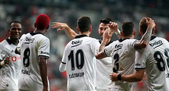 LASK Linz - Beşiktaş maçı bu akşam saat kaçta, hangi kanalda canlı yayınlanacak?