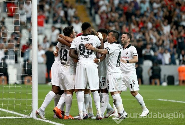 LASK Linz - Beşiktaş maçı bu akşam saat kaçta, hangi kanalda canlı yayınlanacak?