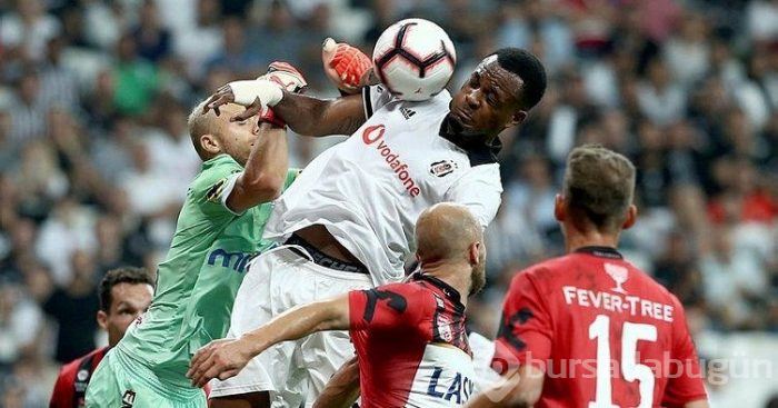 LASK Linz - Beşiktaş maçı bu akşam saat kaçta, hangi kanalda canlı yayınlanacak?