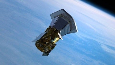 NASA Güneş'e yaklaşacak uyduyu fırlattı