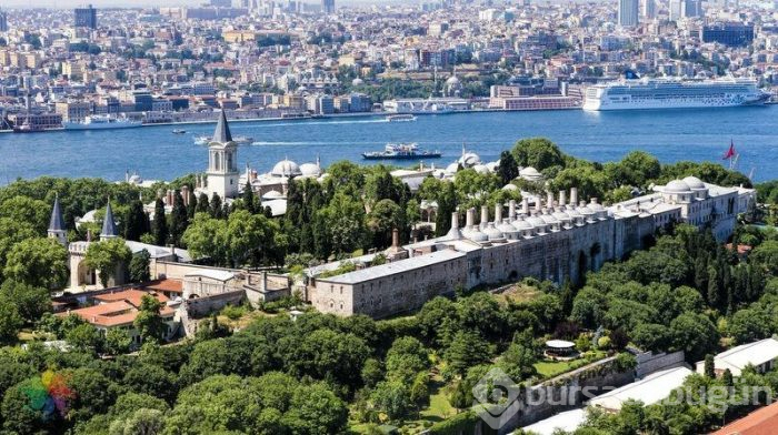 Bayram için gezi önerileri: Tarih kokan müzeler
