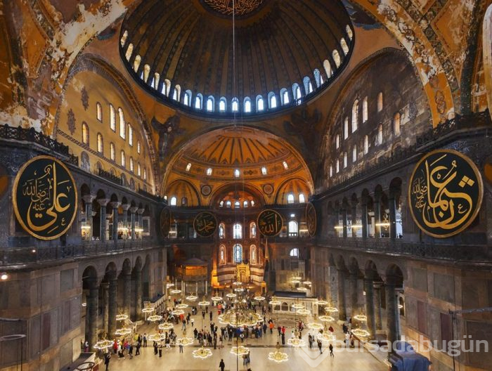 Bayram için gezi önerileri: Tarih kokan müzeler