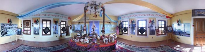 Bayram için gezi önerileri: Tarih kokan müzeler