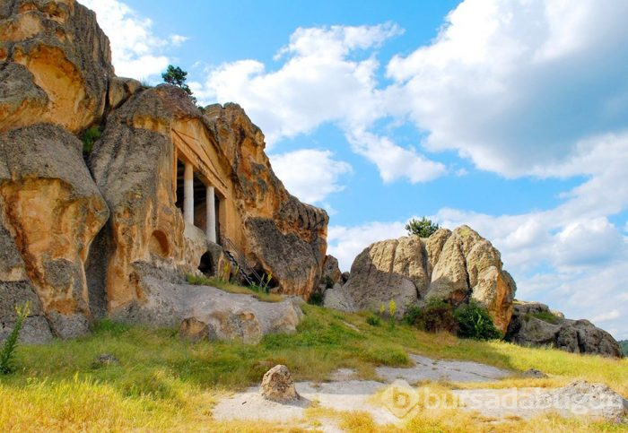 Türkiye'nin yeni turizm markası 'Frigya Vadileri' olacak