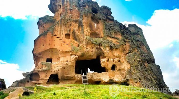 Türkiye'nin yeni turizm markası 'Frigya Vadileri' olacak