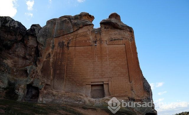 Türkiye'nin yeni turizm markası 'Frigya Vadileri' olacak