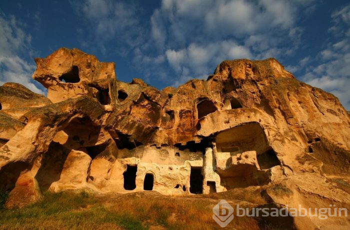 Türkiye'nin yeni turizm markası 'Frigya Vadileri' olacak