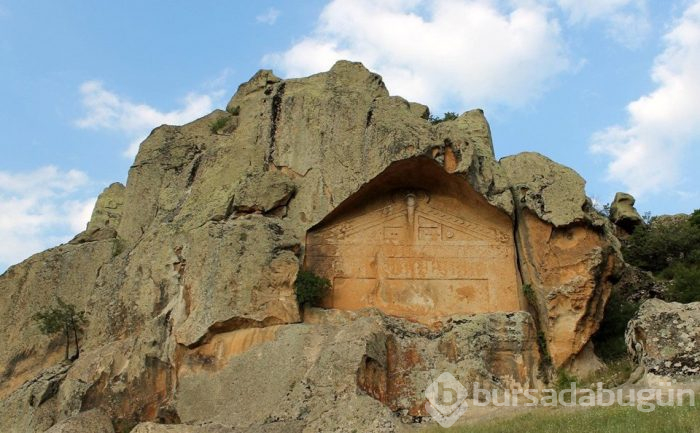 Türkiye'nin yeni turizm markası 'Frigya Vadileri' olacak