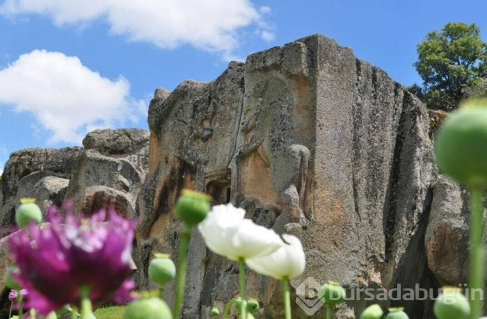 Türkiye'nin yeni turizm markası 'Frigya Vadileri' olacak