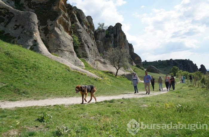 Türkiye'nin yeni turizm markası 'Frigya Vadileri' olacak