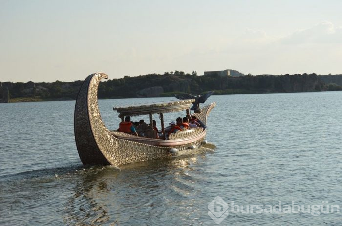 Türkiye'nin yeni turizm markası 'Frigya Vadileri' olacak