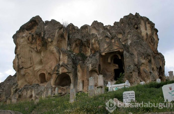 Türkiye'nin yeni turizm markası 'Frigya Vadileri' olacak