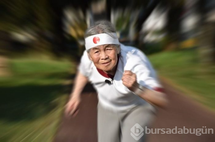 90 yaşında sonra keşfetti sosyal medya fenomeni oldu