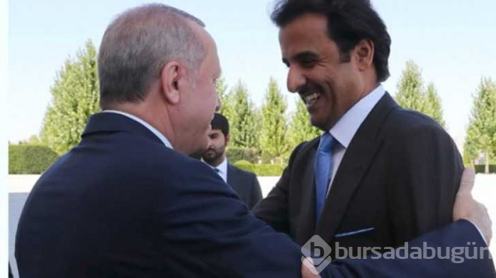 Katar'ın ardından Çin de Türkiye'ye dev yatırım hazırlığında
