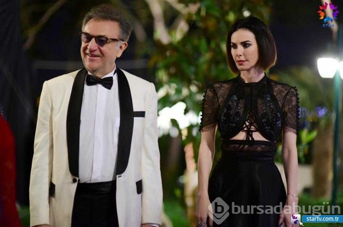 İstanbullu Gelin bombası! O isim yeni sezonda kadroda yok