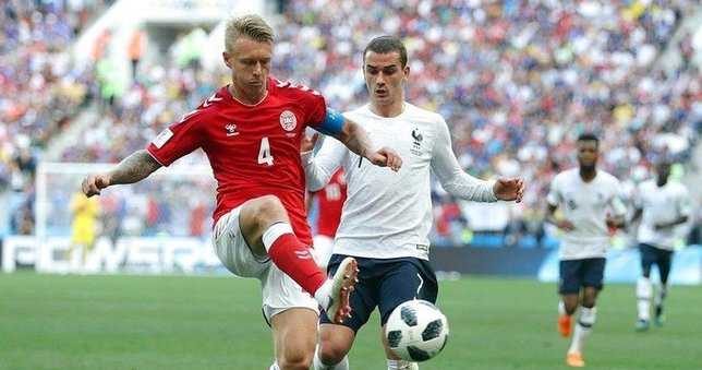 FIFA Dünya Sıralaması belli oldu!