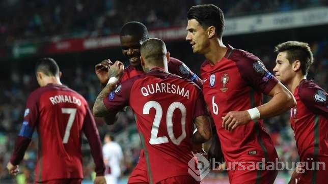 FIFA Dünya Sıralaması belli oldu!
