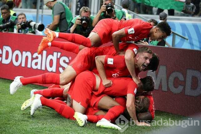FIFA Dünya Sıralaması belli oldu!