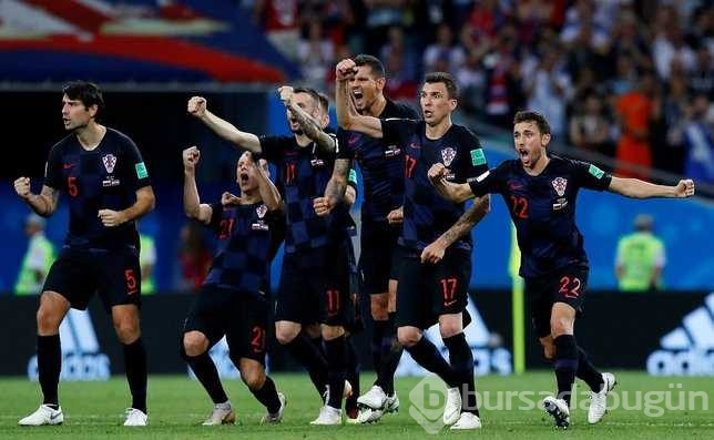 FIFA Dünya Sıralaması belli oldu!