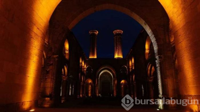 Turistler görebilmek için ülkemize akın ediyor