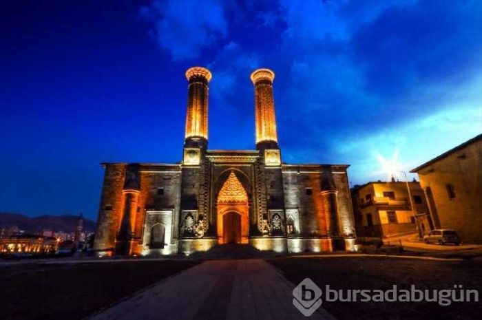 Turistler görebilmek için ülkemize akın ediyor
