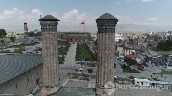 Turistler görebilmek için ülkemize akın ediyor