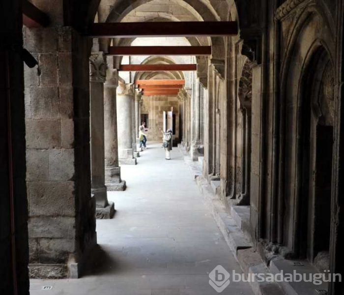 Turistler görebilmek için ülkemize akın ediyor
