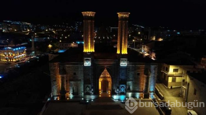 Turistler görebilmek için ülkemize akın ediyor