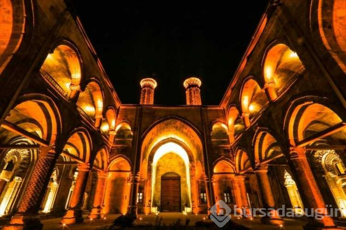 Turistler görebilmek için ülkemize akın ediyor