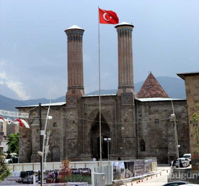 Turistler görebilmek için ülkemize akın ediyor