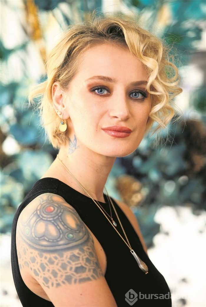 Didem soydan muhtarlık istiyor