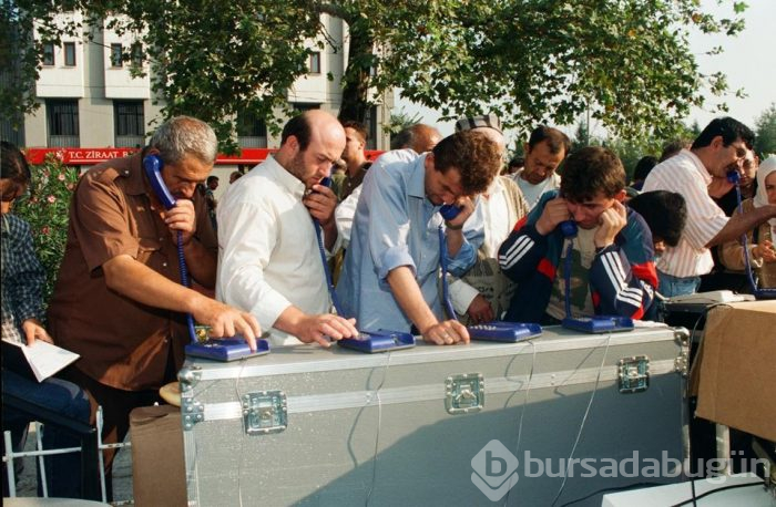 17 Ağustos 1999 Depremi'nin 19. yılı (Gölcük depremi)