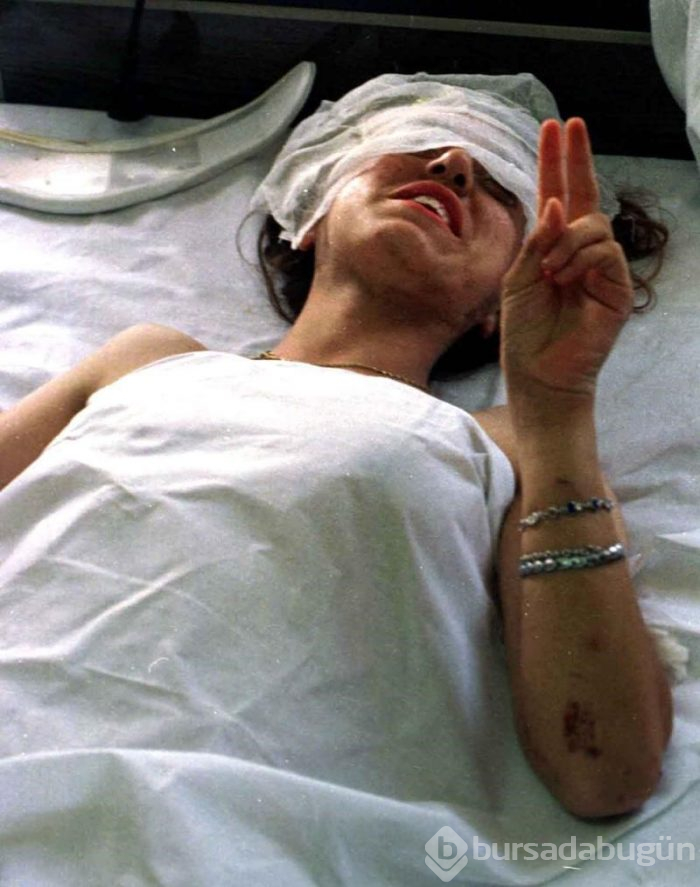 17 Ağustos 1999 Depremi'nin 19. yılı (Gölcük depremi)