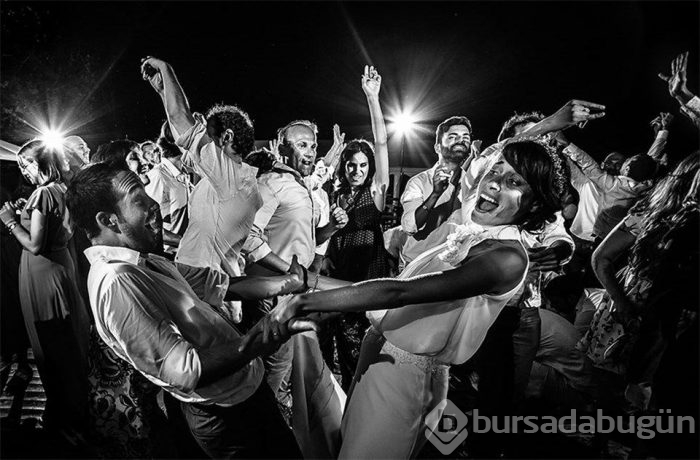 Düğün fotoğrafçılarının gözünden 7 boşanma işareti