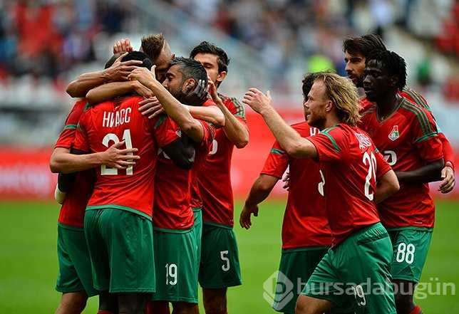 Galatasaray'ın Şampiyonlar Ligi'ndeki muhtemel rakipleri