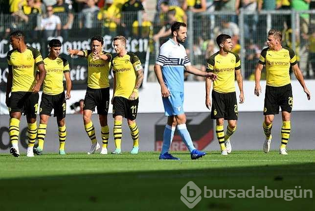 Galatasaray'ın Şampiyonlar Ligi'ndeki muhtemel rakipleri