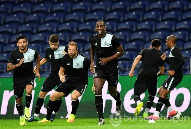Galatasaray'ın Şampiyonlar Ligi'ndeki muhtemel rakipleri