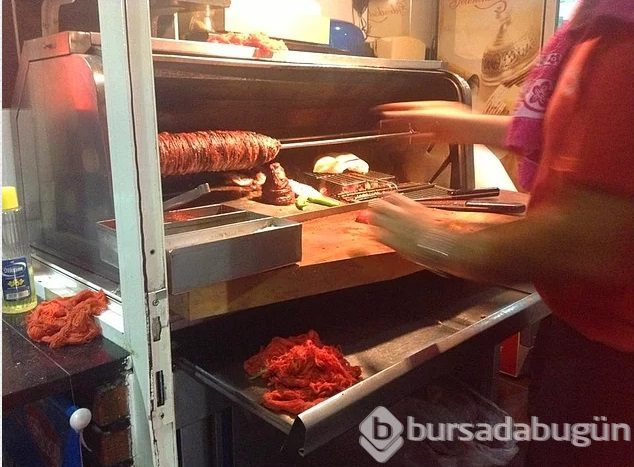Bursa'nın 23 ünlü lezzet durağı
