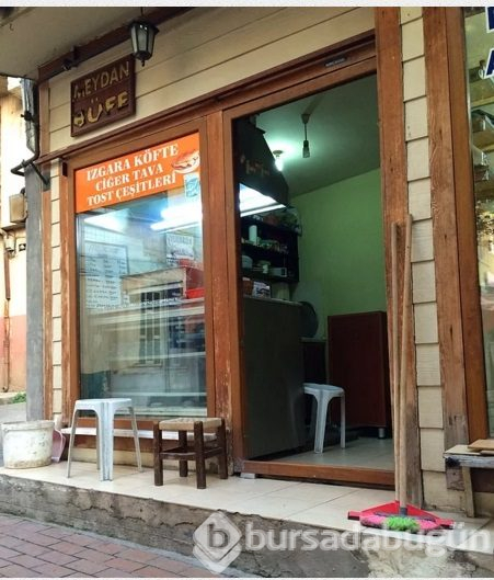 Bursa'nın 23 ünlü lezzet durağı

