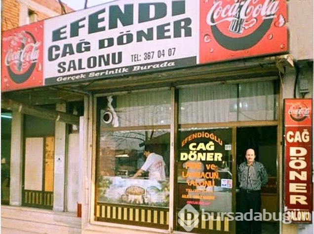 Bursa'nın 23 ünlü lezzet durağı
