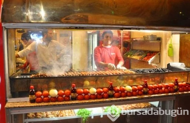 Bursa'nın 23 ünlü lezzet durağı

